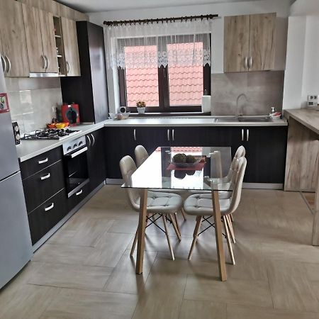 Apartament Ovidiu Giroc Exterior photo