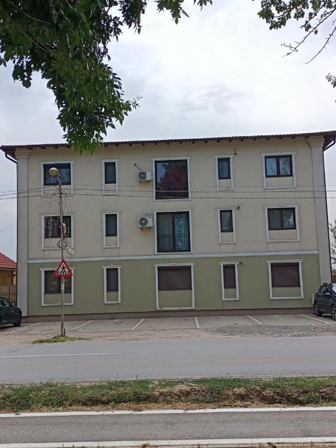 Apartament Ovidiu Giroc Exterior photo